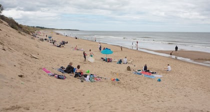 Cornagower East Brittas Bay