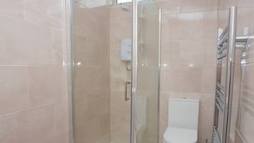 Buồng tắm vòi sen