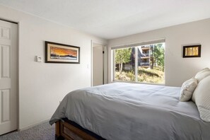 2 Schlafzimmer, kostenloses WLAN, Bettwäsche