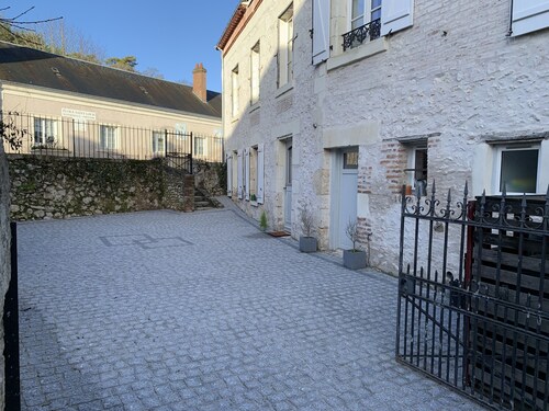 Gîte des Demois'ailes - Amis des Abeilles Au Cœur des Châteaux de la Loire