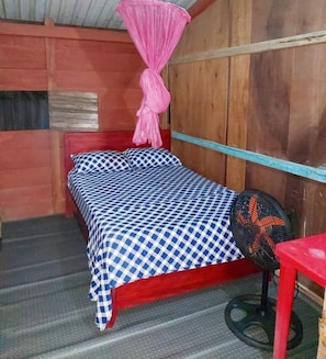 Room - Barra Zacapulco - Palapa Abrabam (Acapetahua)