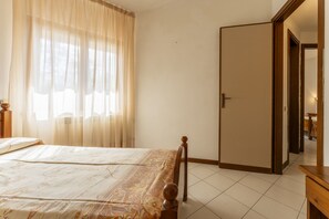 Apartment | 3 Schlafzimmer, kostenloses WLAN