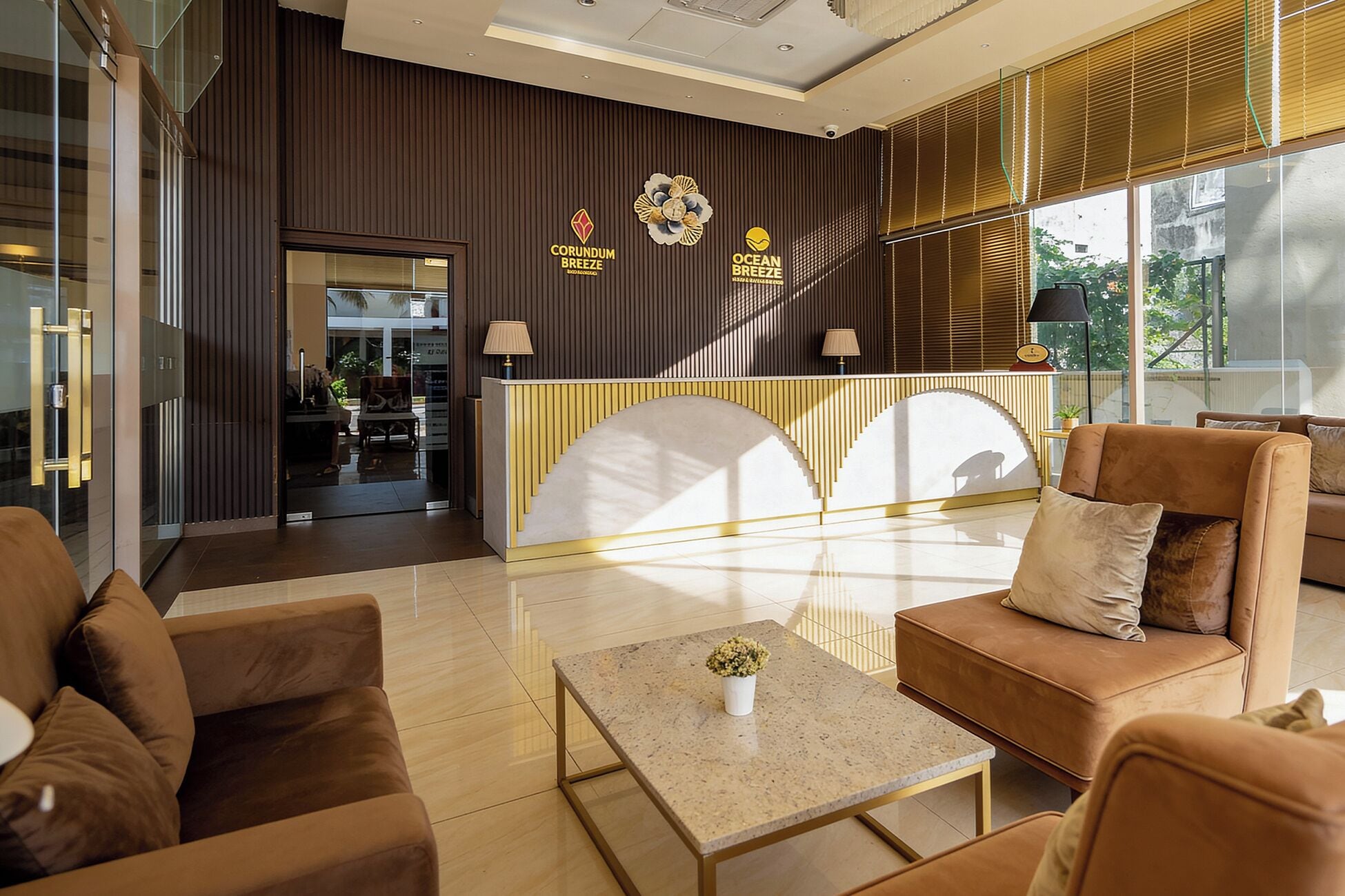 Photo - Corundum Breeze Negombo