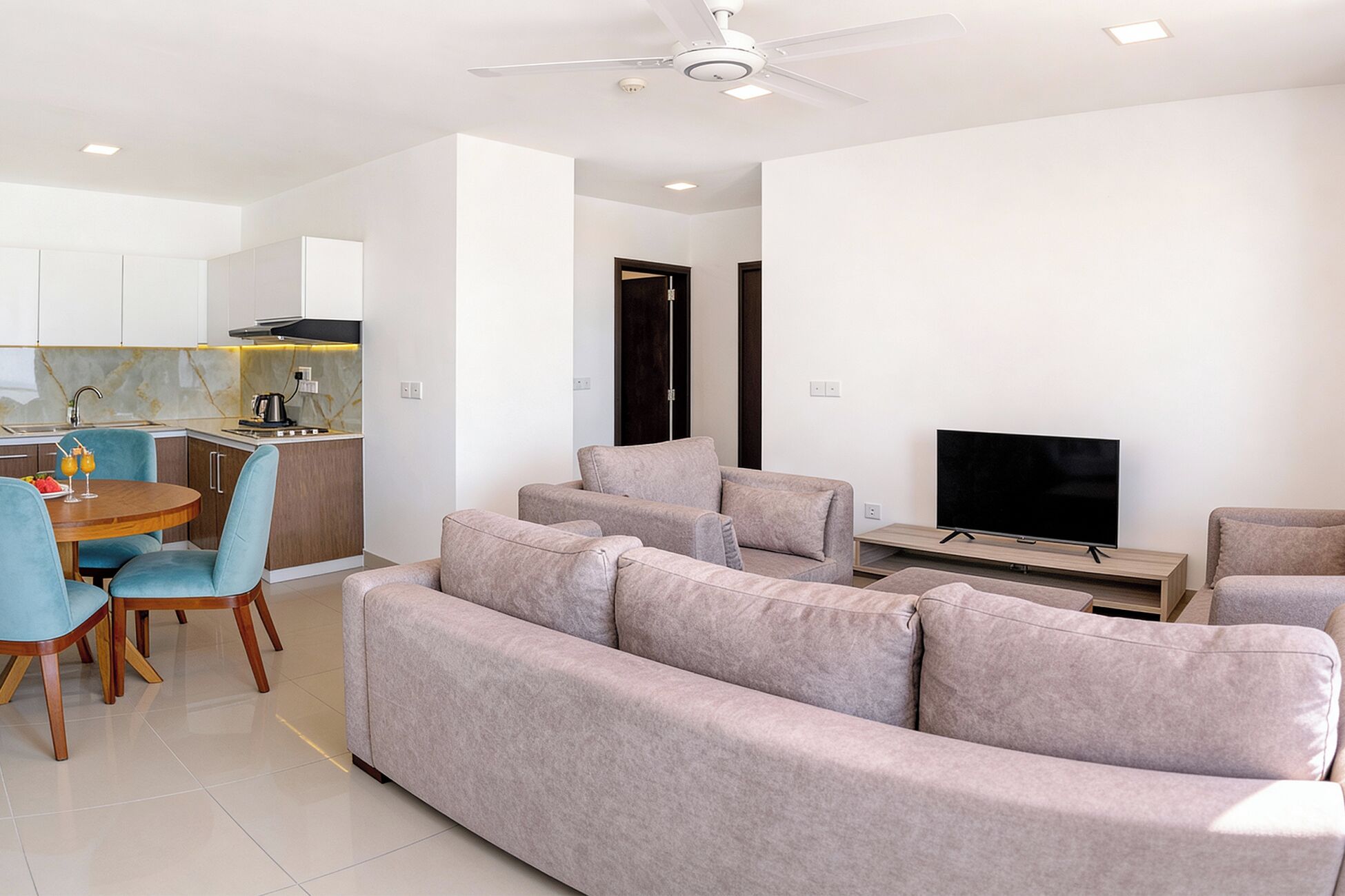 Foto - Corundum Breeze Negombo