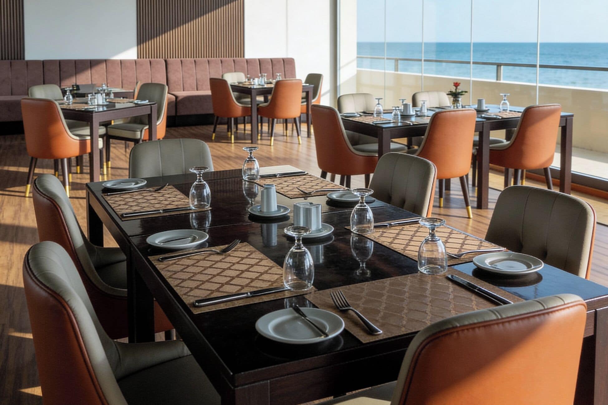 Photo - Corundum Breeze Negombo