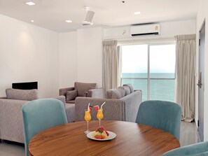Family Apartment | Living area | Toys - Corundum Breeze Negombo (Negombo)