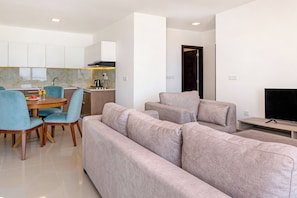 Family Apartment | Living area | Toys - Corundum Breeze Negombo (Negombo)