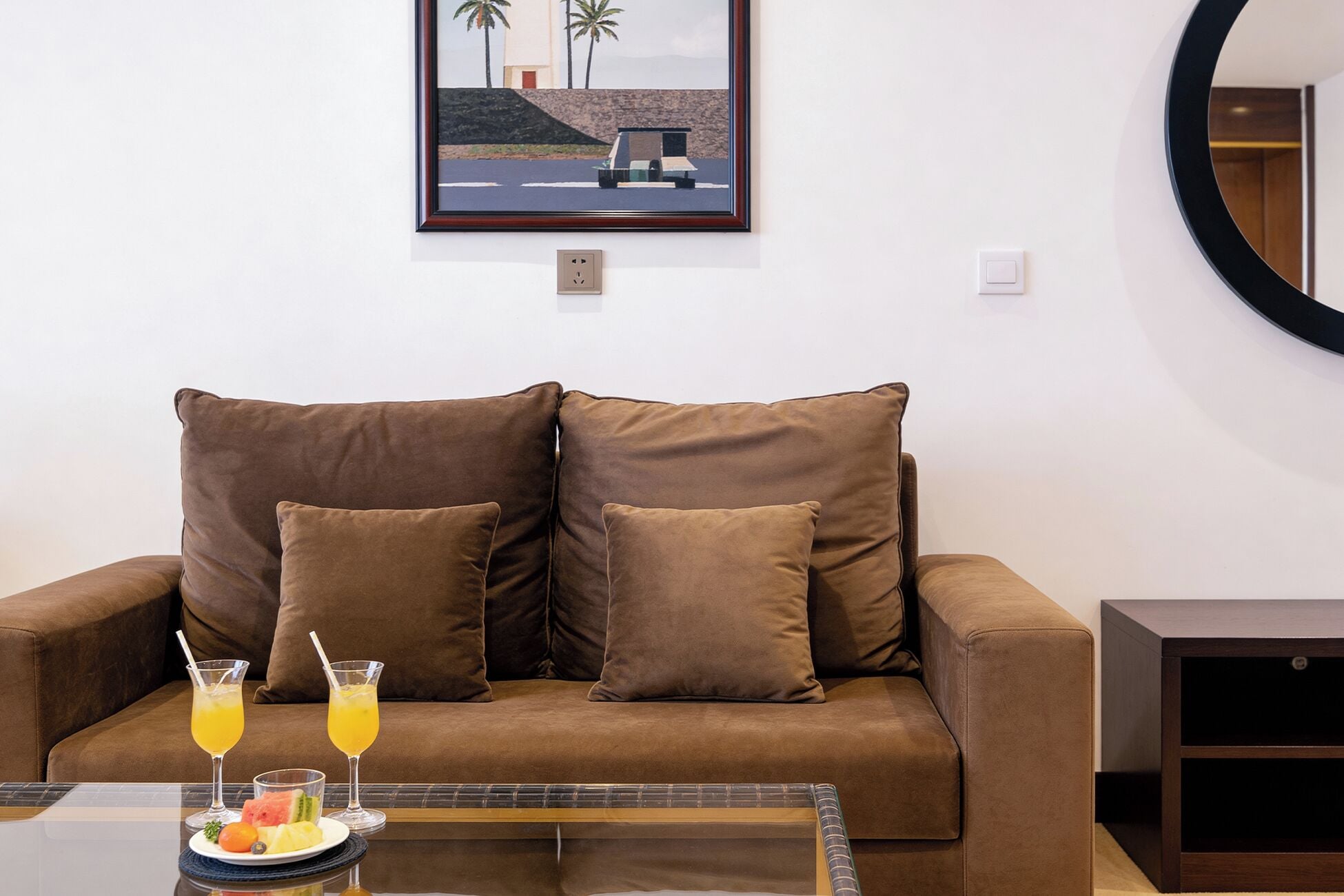 Foto - Corundum Breeze Negombo
