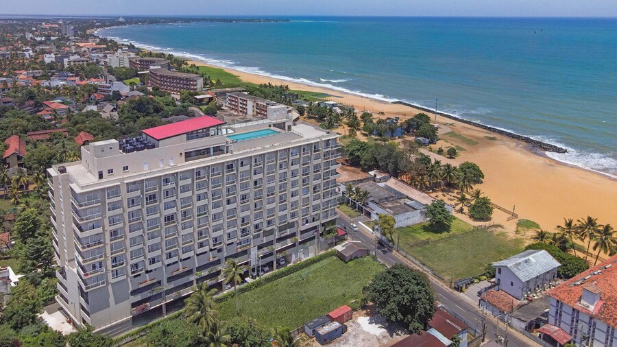 Corundum Breeze Negombo