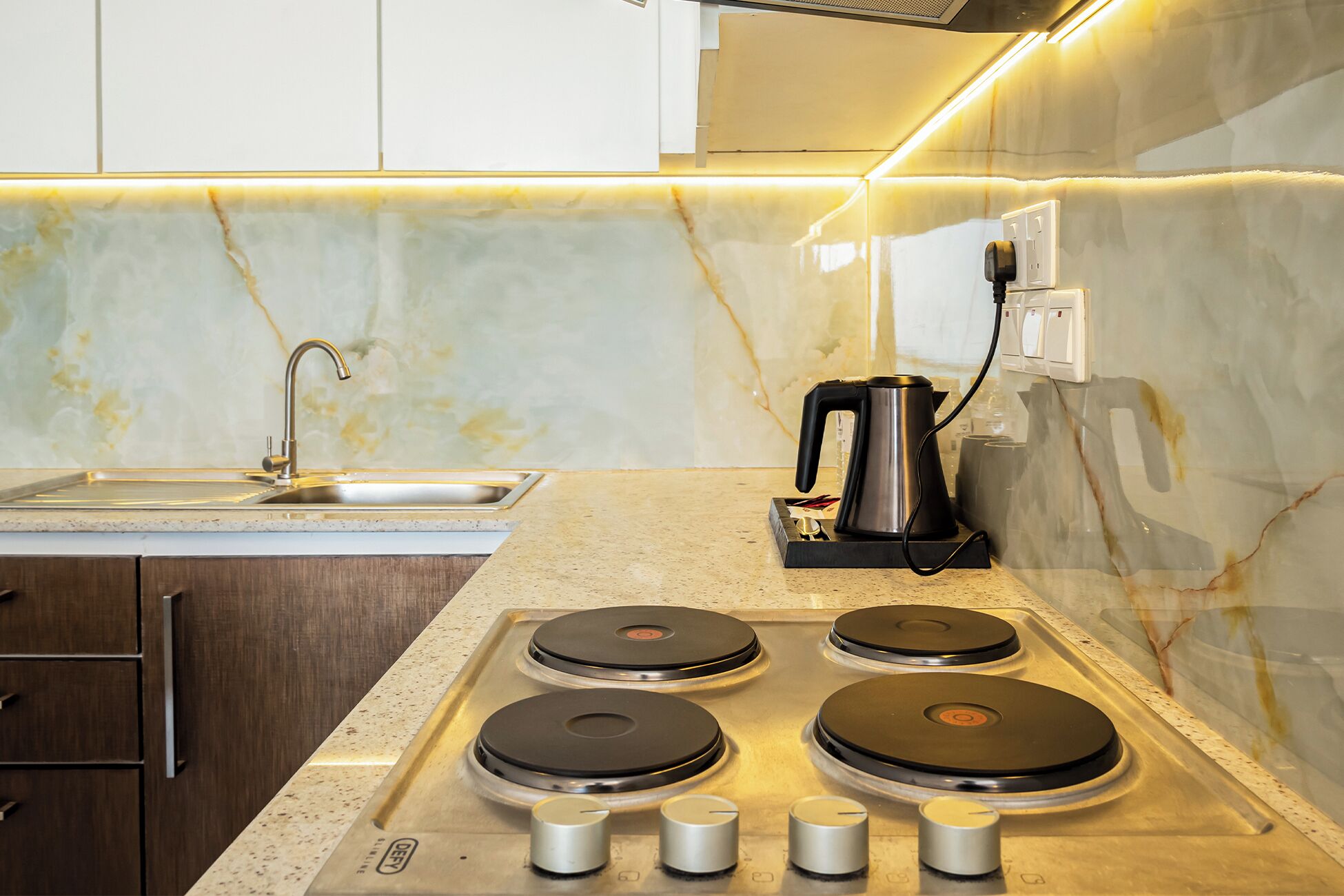 Photo - Corundum Breeze Negombo