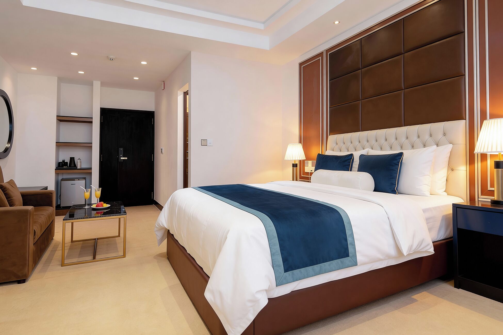 Photo - Corundum Breeze Negombo