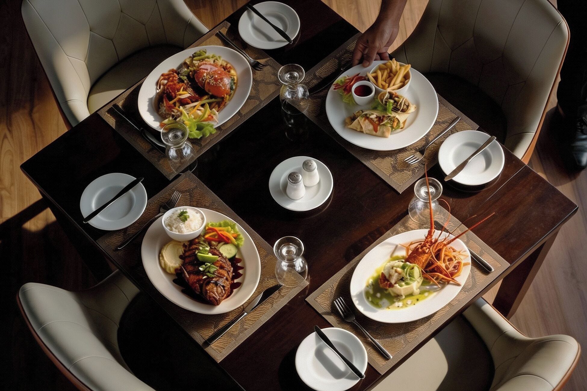 Photo - Corundum Breeze Negombo