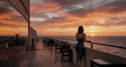 Corundum Breeze Negombo