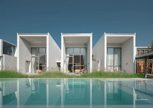 Lavanda Hotel Chiang Rai 