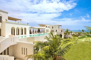 Exterior - VILLA FAHARI - Nine Bedroom Villa, Sleeps 18 (Malindi)