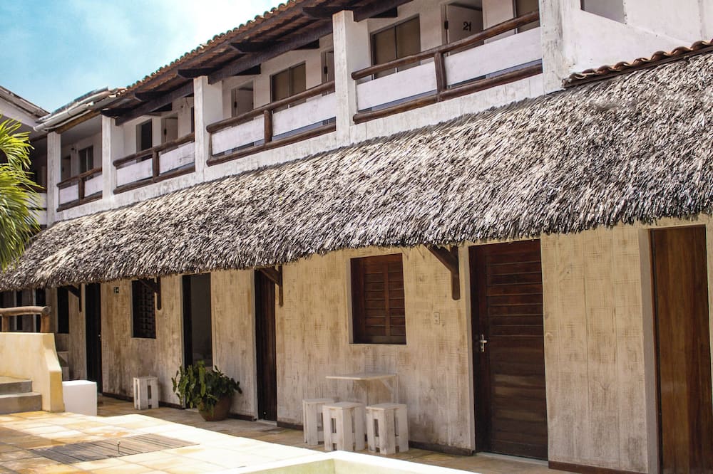 Pousada VIGLAMO JERI