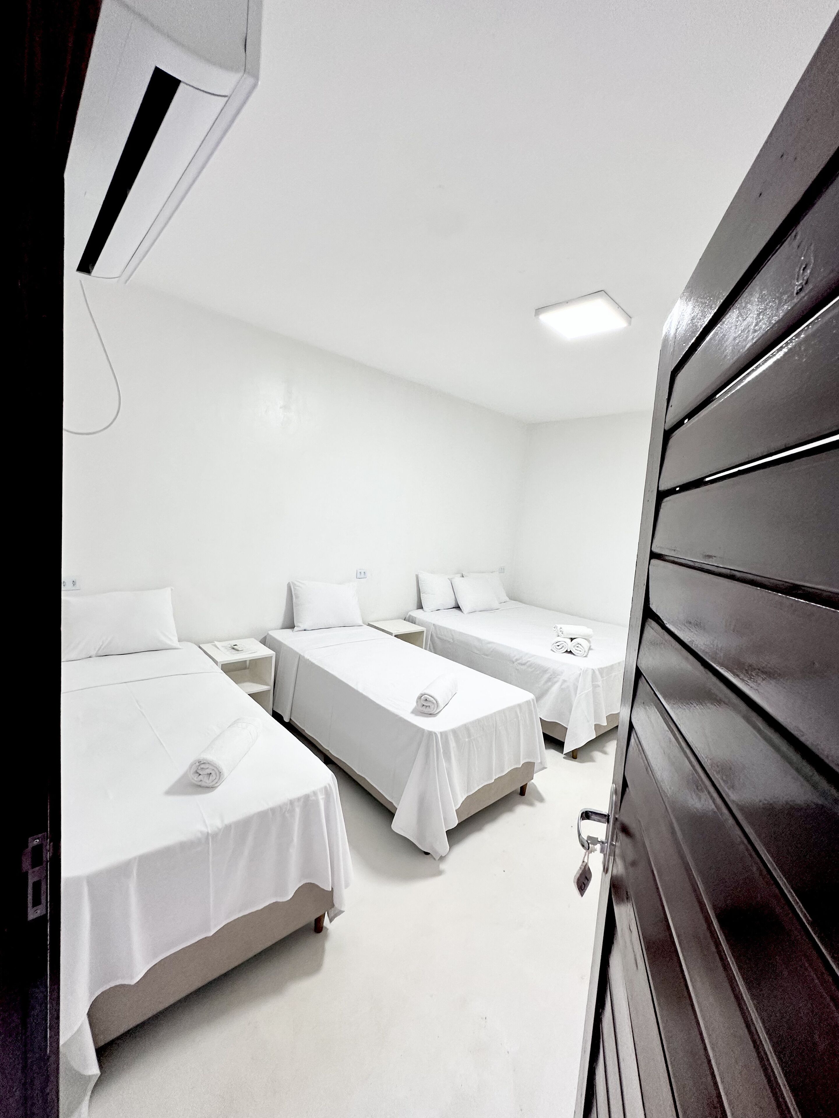 Foto - Pousada VIGLAMO JERI