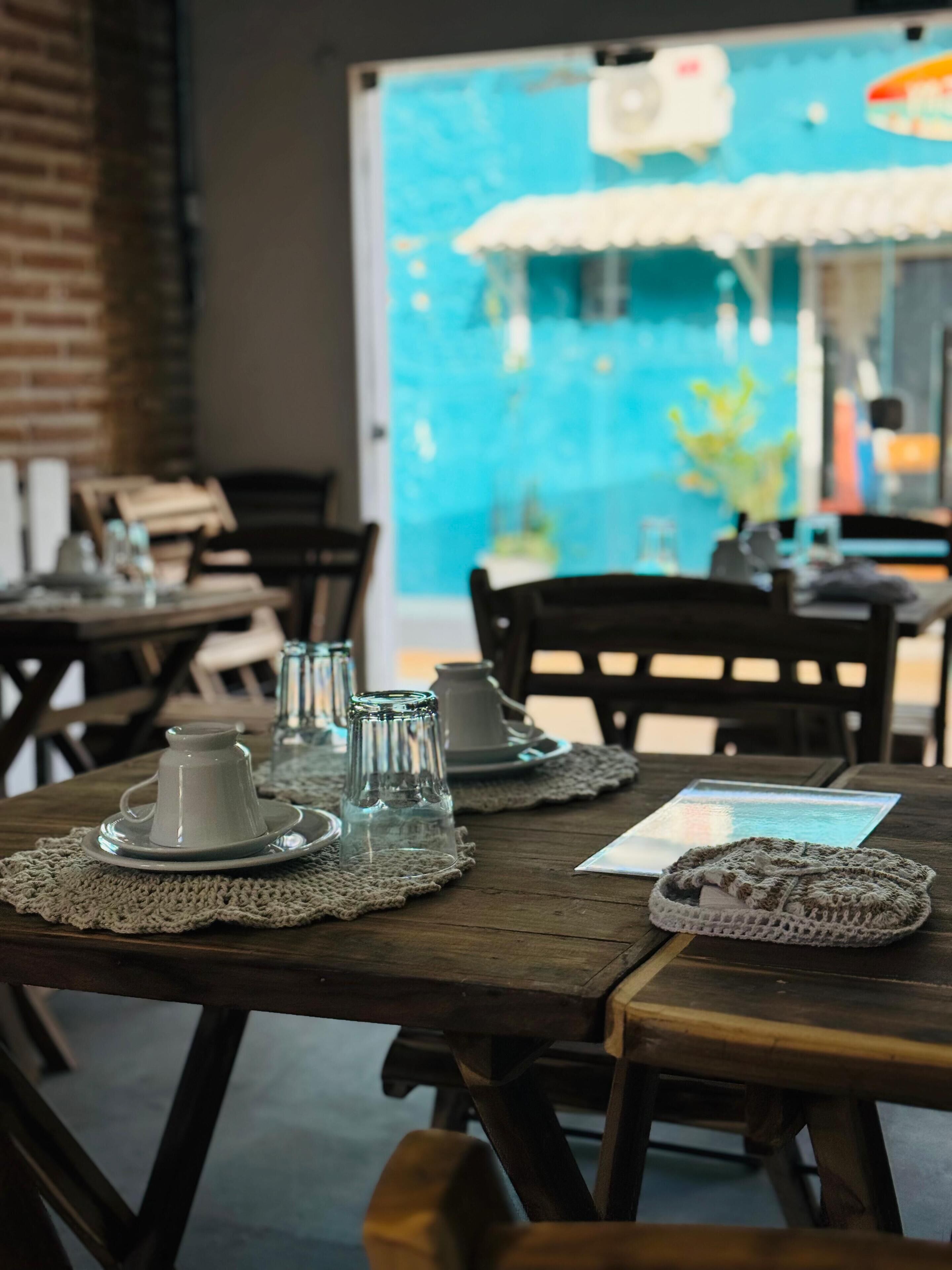 咖啡和/或咖啡機