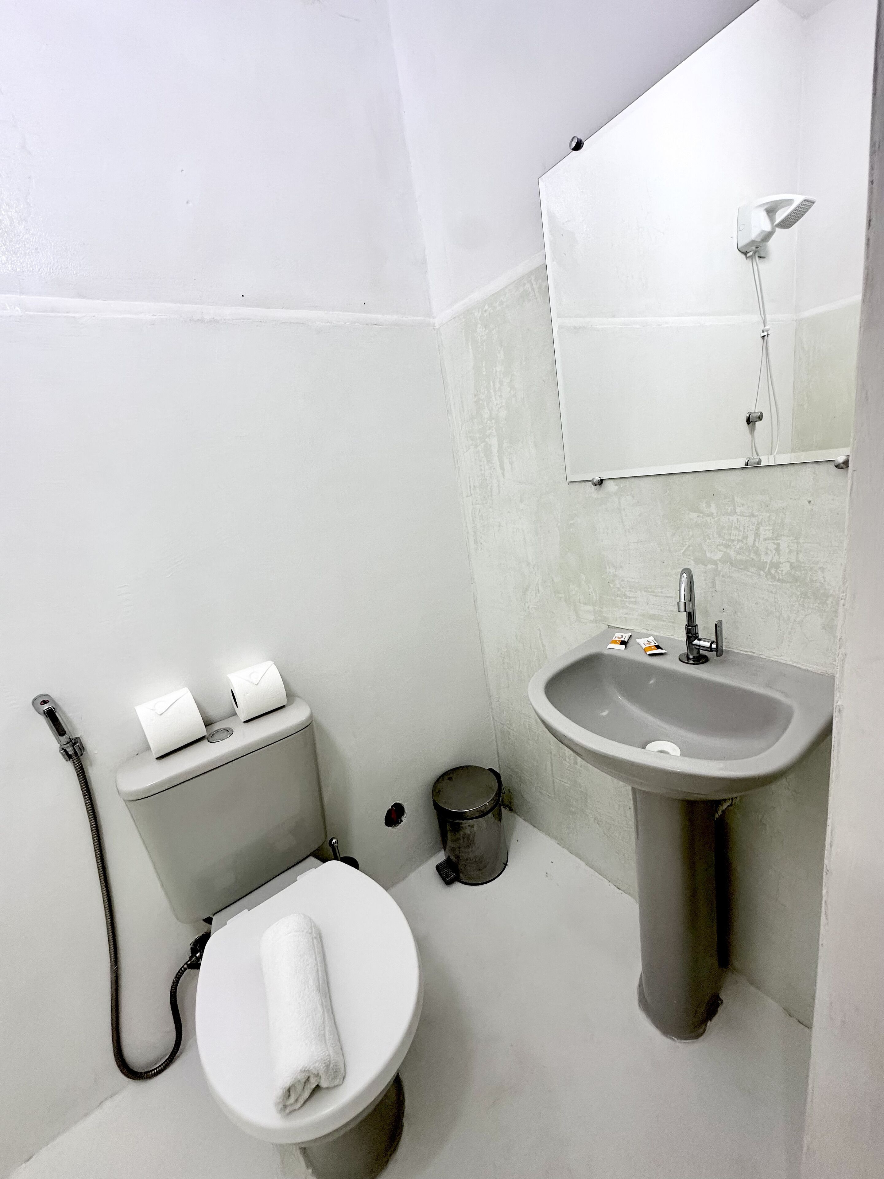 Foto - Pousada VIGLAMO JERI