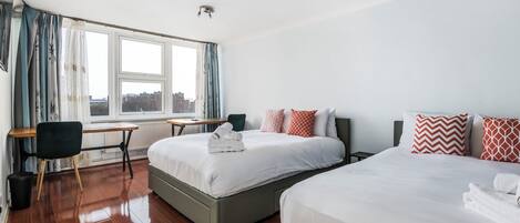 Sängtillbehör av högsta kvalitet och memory foam-madrasser