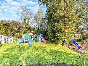Area bambini
