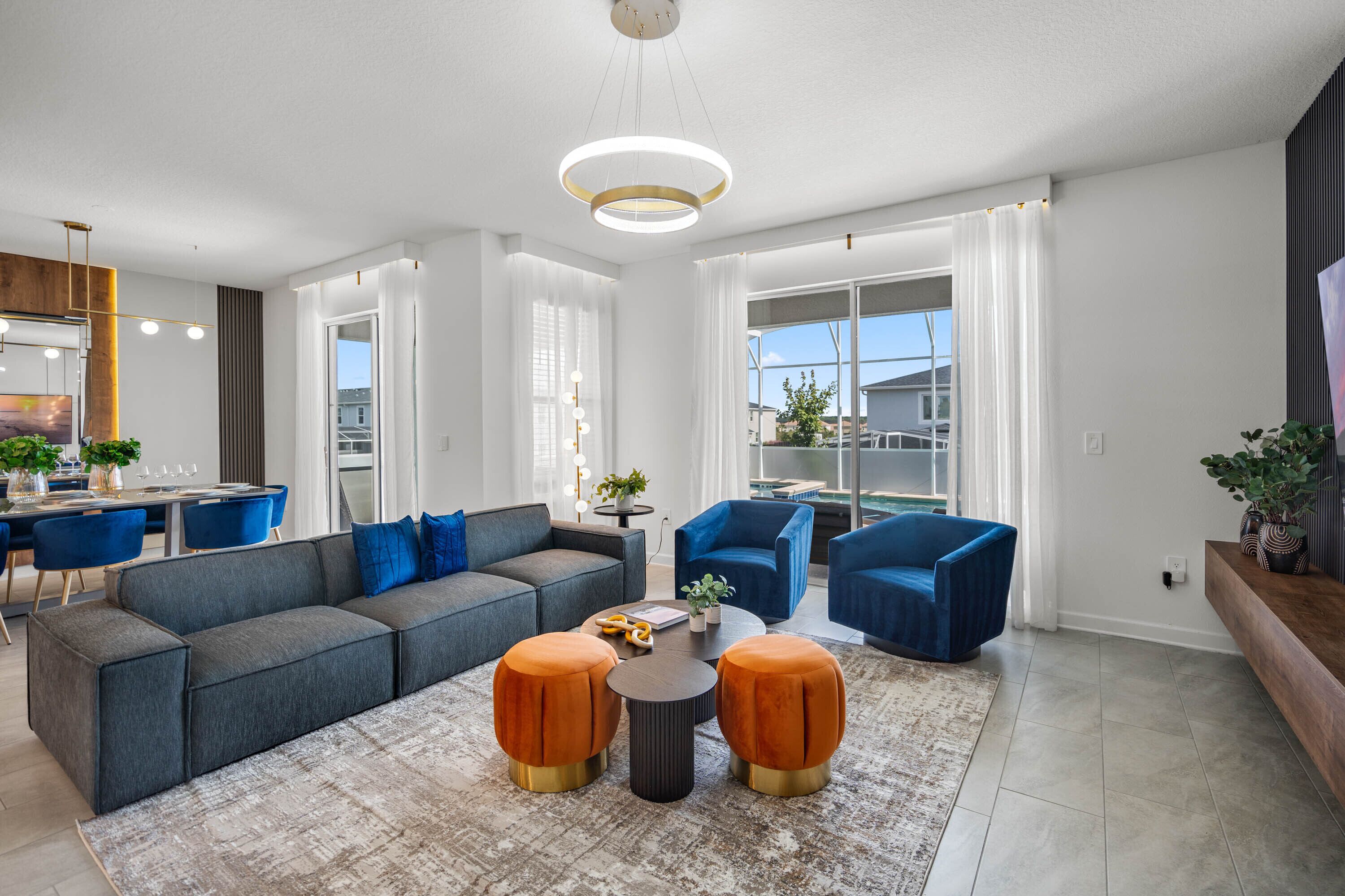 テレビ、テレビゲーム、テーブルサッカー台