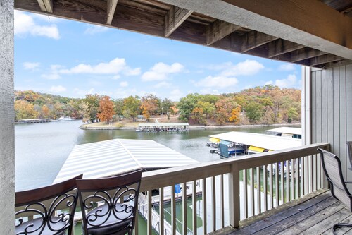 Central Location, Unlimited Indoor & Outdoor Fun