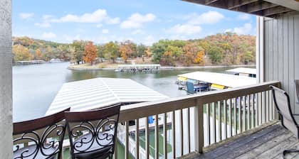 Central Location, Unlimited Indoor & Outdoor Fun