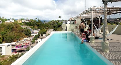 Maramara Hotel Experience