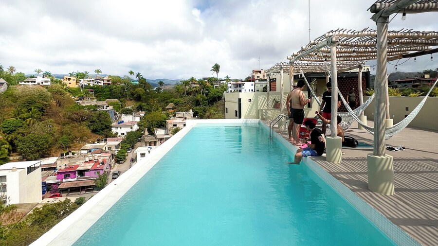 Maramara Hotel Experience