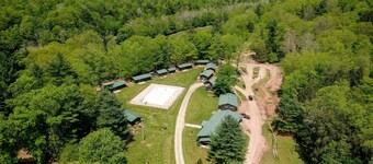 Deluxe Cabin F at Elk Creek Escape