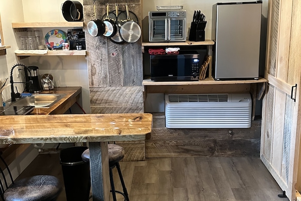 Cuisine privée