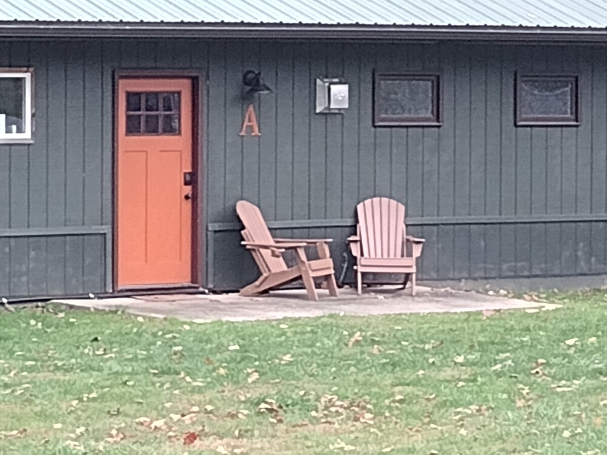 Majoittajan profiilikuva