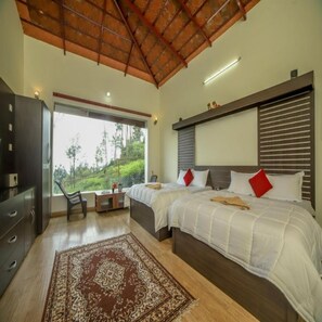 Free WiFi - Blue Nile Suits By Indostay (Kotagiri)