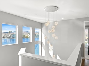 Interior - Casa Marina -15 min to Coachella (Indio)