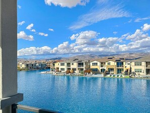 Property grounds - Casa Marina - Billiards, Karaoke, Ping Pong (Indio)