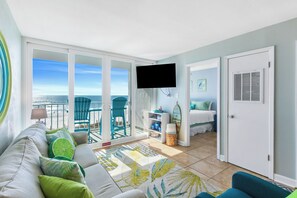 2 soverom, wi-fi (inkludert) og sengetøy