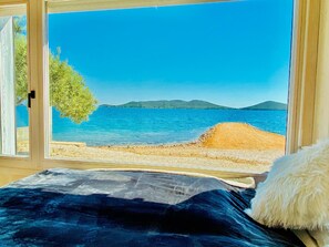 2 quartos, acesso à internet