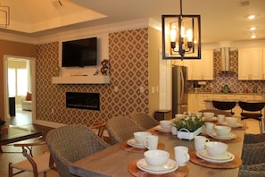 Dining - [Duplex] Casa Mexicana (McDonough)