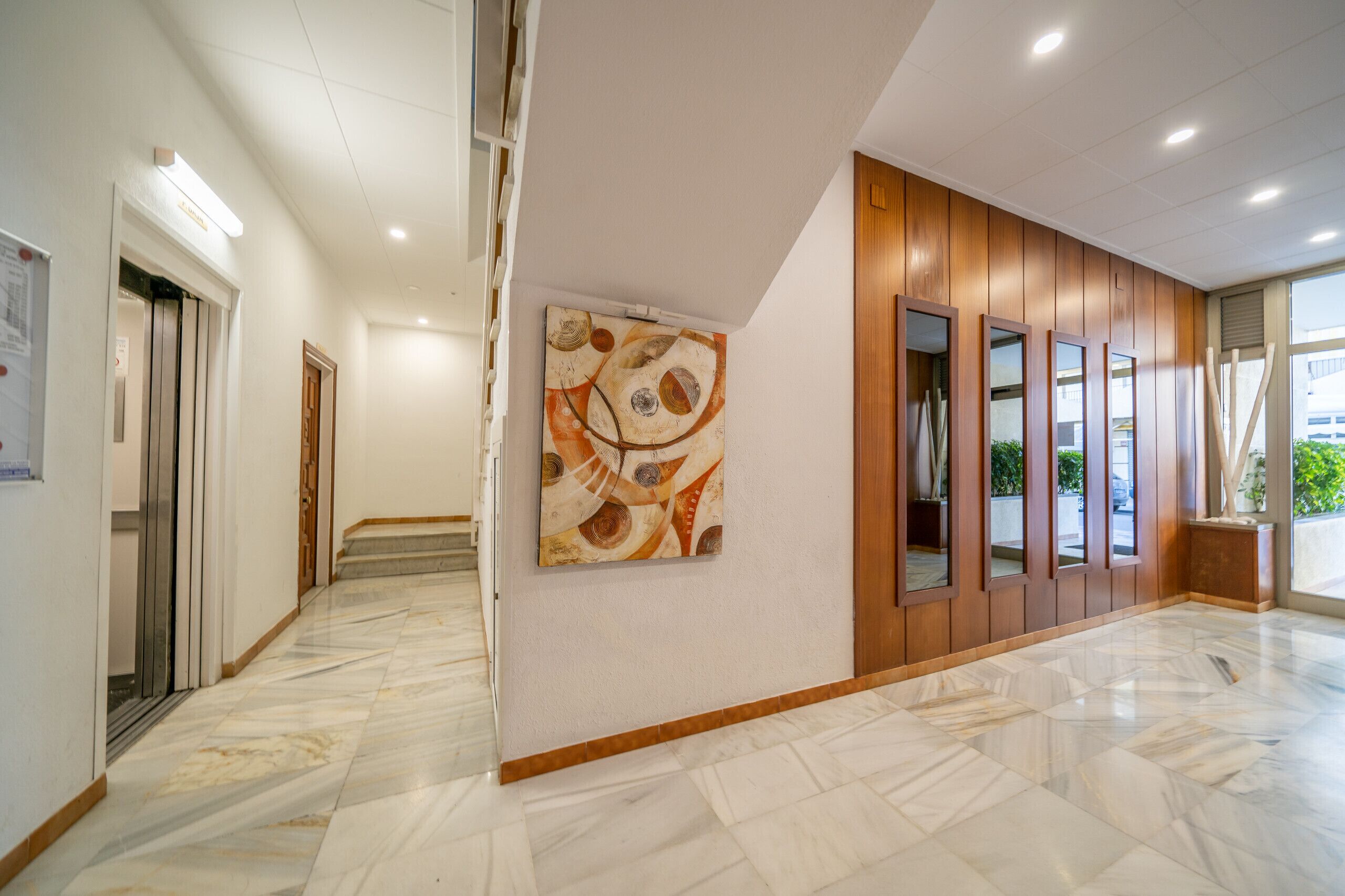 Interieur