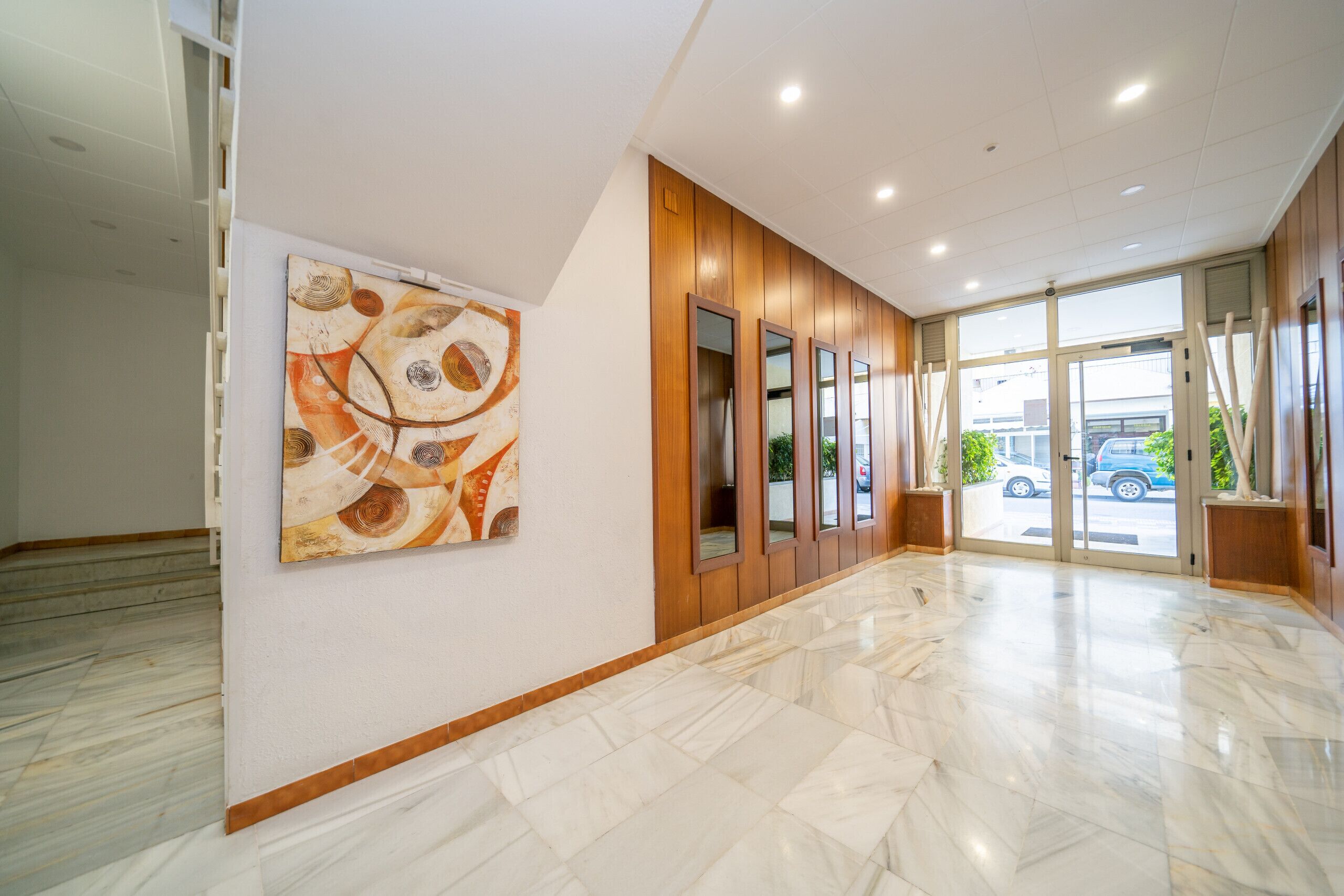 Interieur