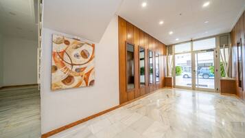 Interieur