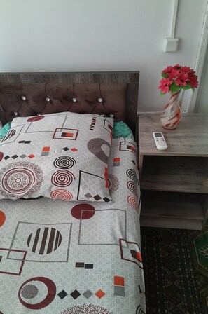 Comfort Room | 2 bedrooms, free WiFi - Hotel ZUXRITDIN  (Bukhara)