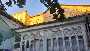 شرفة/رواق