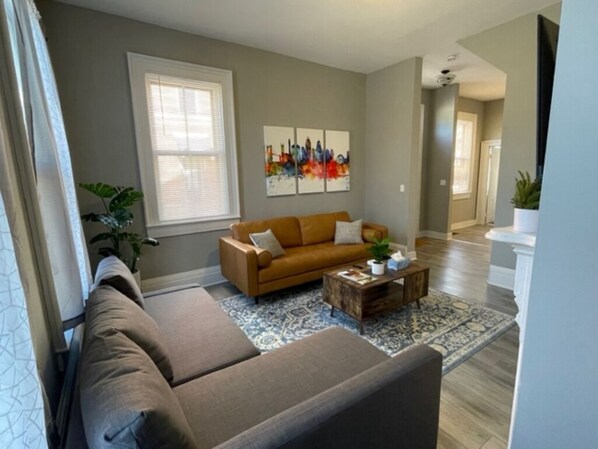 Smart TV, monitor de computadora