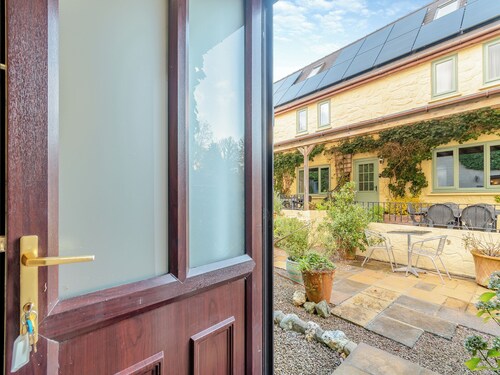 Barley Cottage- UK45598