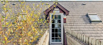 Barley Cottage- UK45598