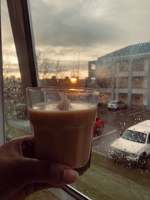 Food and drink - Modern 2Bedroom with braai area, free parking & WiFi – perfect for families (Cape Town)