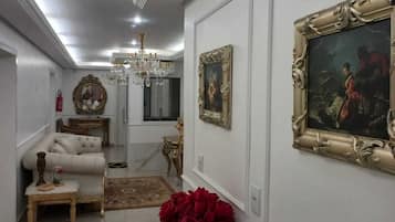 Área de estar