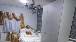 Room - Hotel Palace (Porto Alegre)